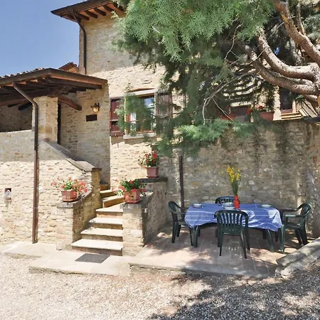 Mandorli Monte Santa Maria Tiberina