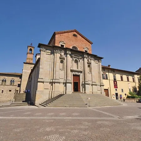 Mandorli Monte Santa Maria Tiberina