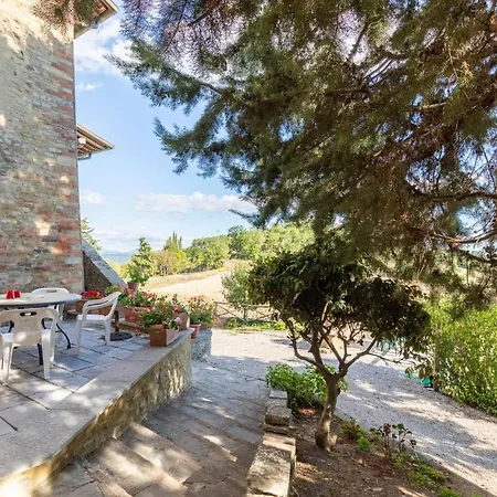 Apartament Mandorli