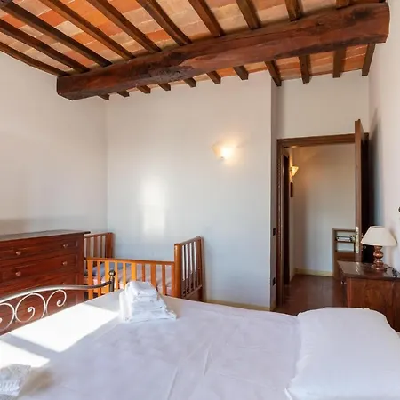 Apartament Mandorli Monte Santa Maria Tiberina