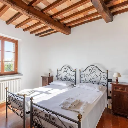 Mandorli Apartament