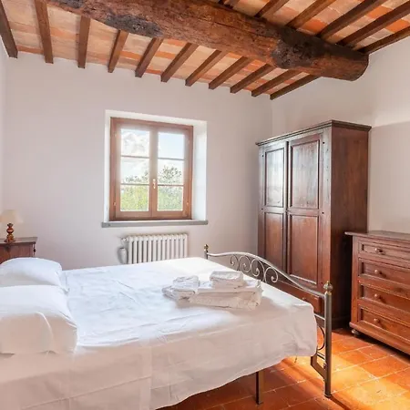 Apartament Mandorli